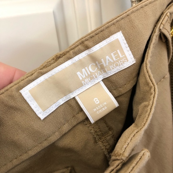 Michael Kors Women’s skinny pants - Picture 11 of 11